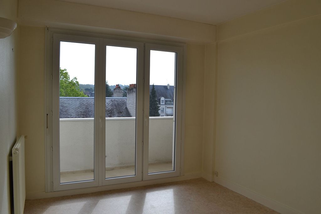 Achat appartement 3 pièce(s) Châtellerault