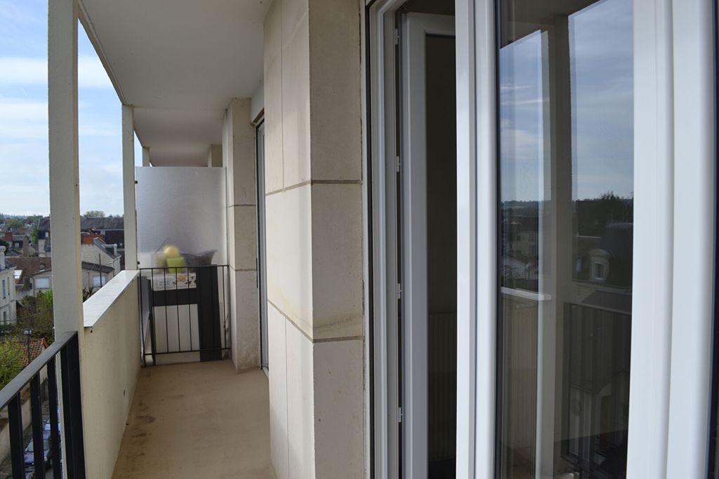 Achat appartement 3 pièce(s) Châtellerault