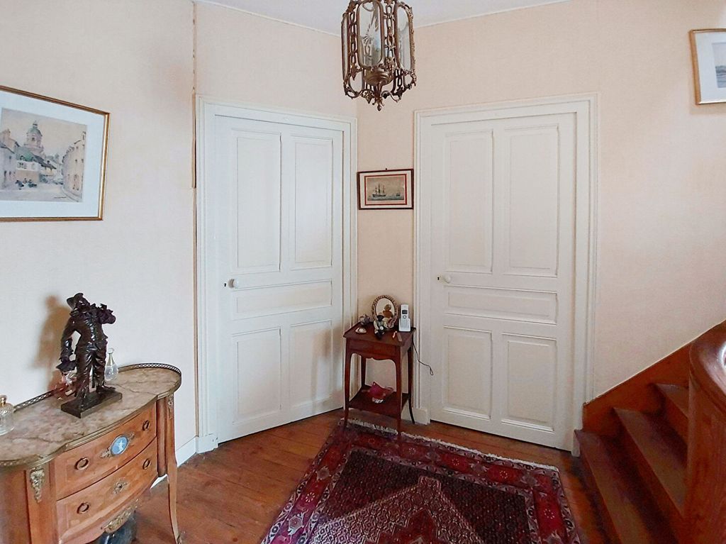 Achat maison 7 chambre(s) - La Baule-Escoublac