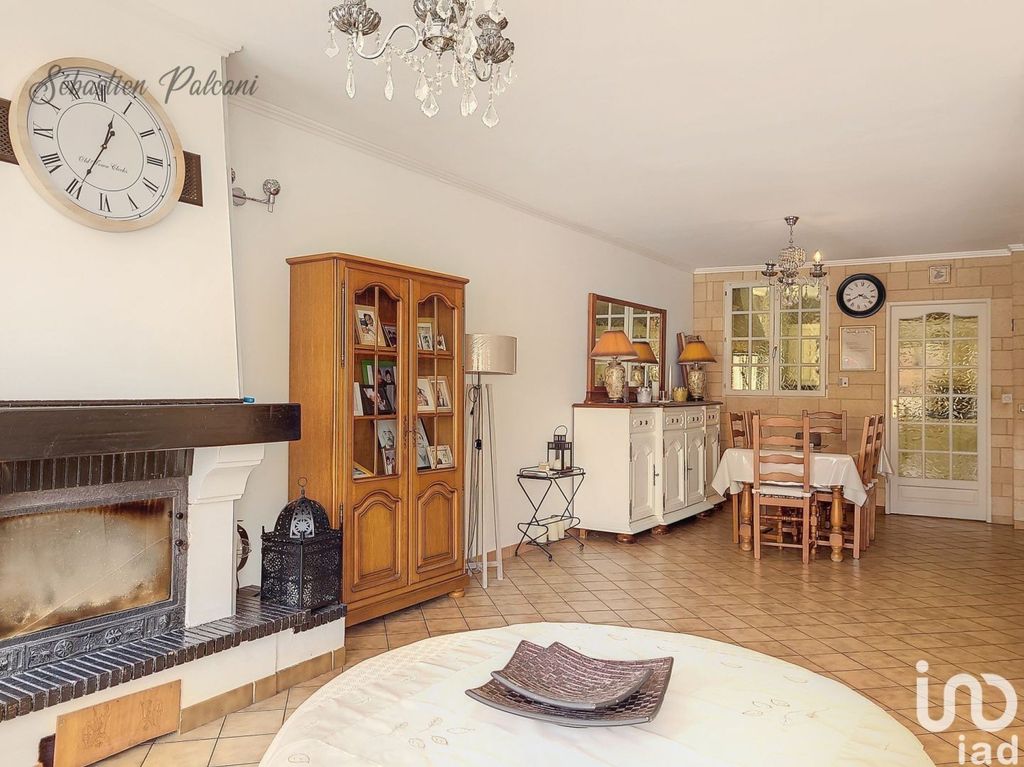 Achat maison à vendre 3 chambres 195 m² - Rosselange