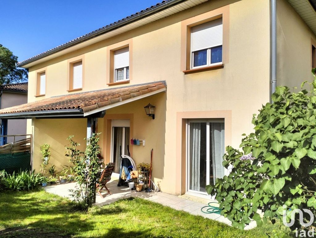 Achat maison 3 chambre(s) - Blagnac