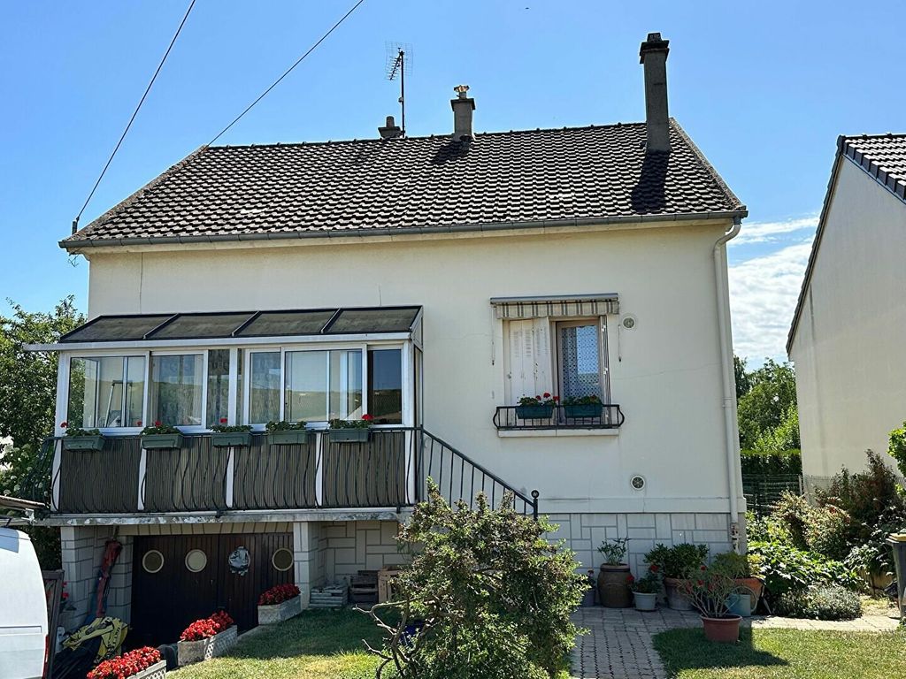 Achat maison 3 chambre(s) - Charly-sur-Marne