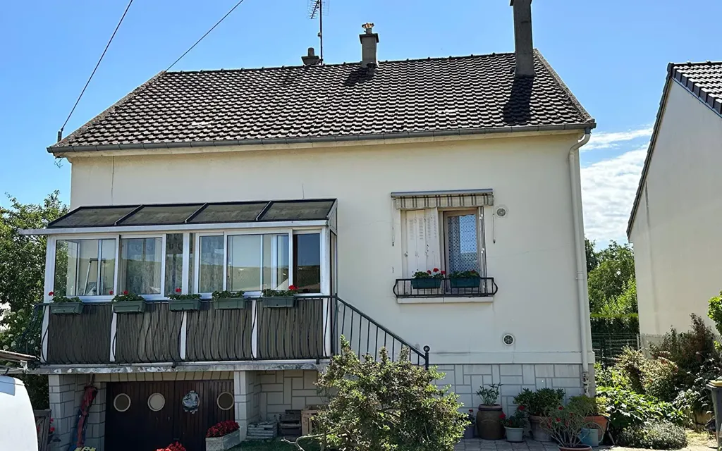 Achat maison 3 chambre(s) - Charly-sur-Marne