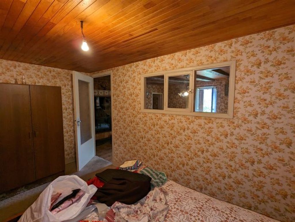 Achat maison 2 chambre(s) - Ussel