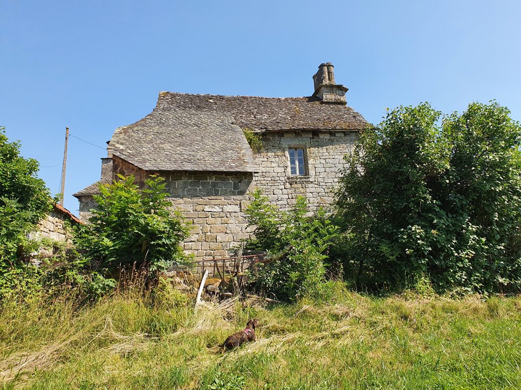 Achat maison 2 chambre(s) - Bassignac-le-Haut