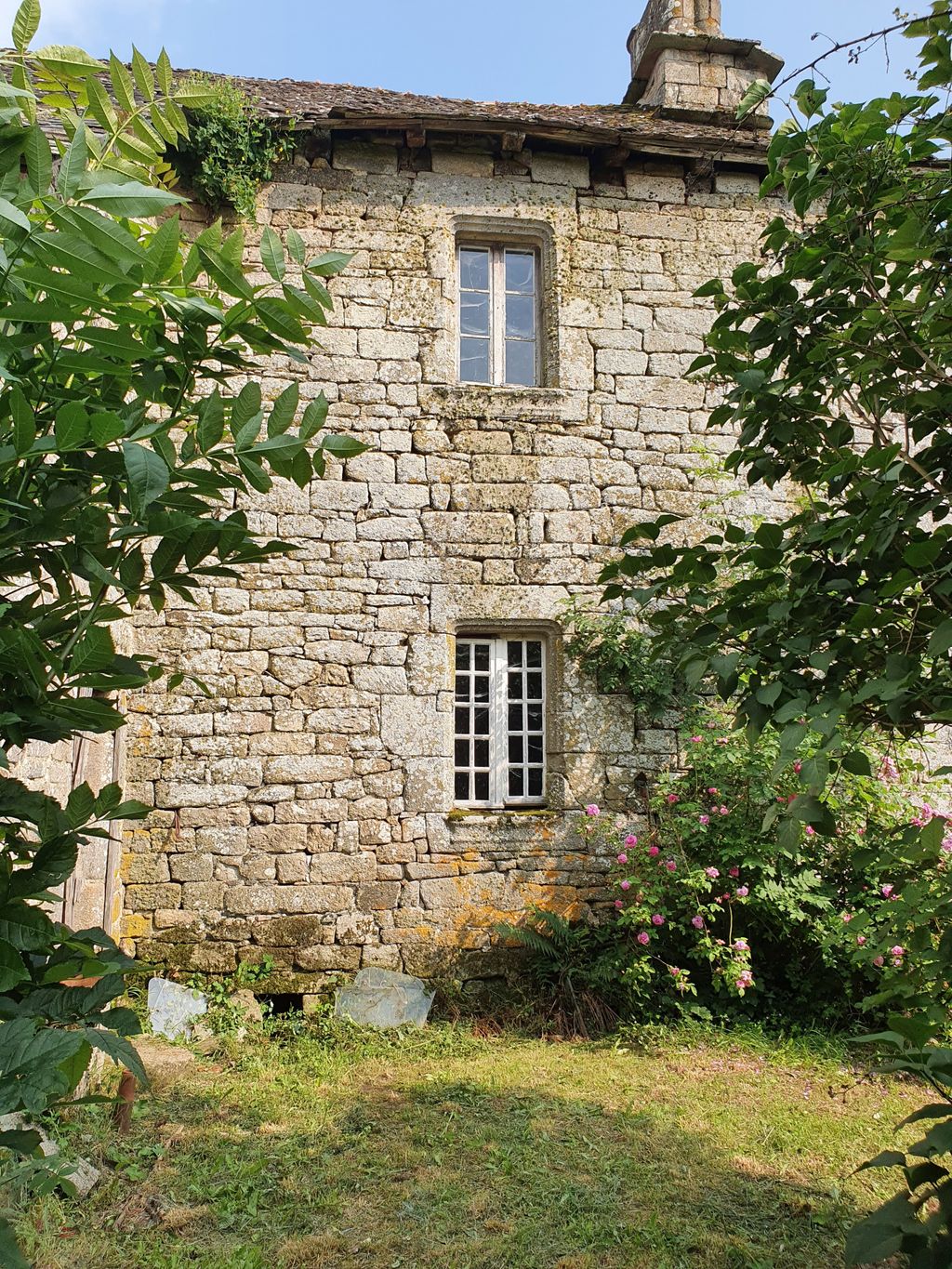 Achat maison 2 chambre(s) - Bassignac-le-Haut