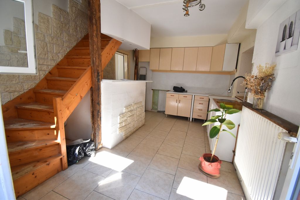 Achat appartement à vendre 3 pièces 64 m² - Moulins