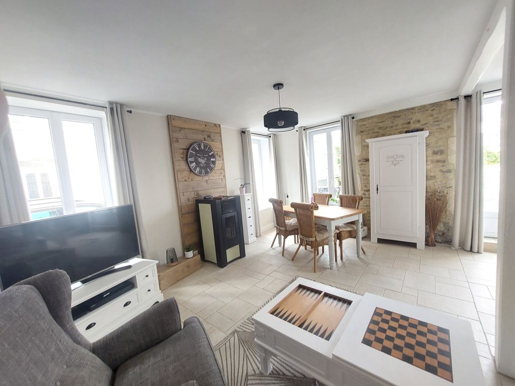 Achat maison à vendre 3 chambres 102 m² - Cesny-aux-Vignes