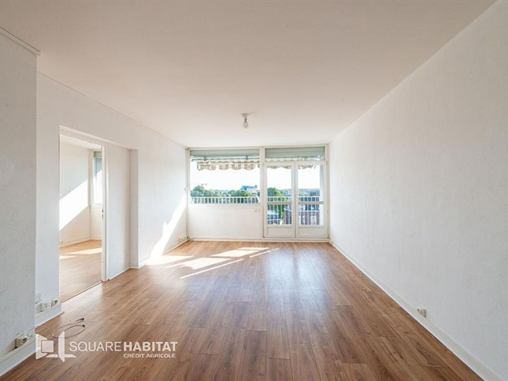 Achat appartement à vendre 4 pièces 73 m² - Valenciennes