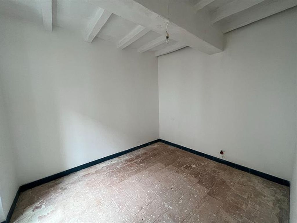 Achat maison 2 chambre(s) - Buxeuil