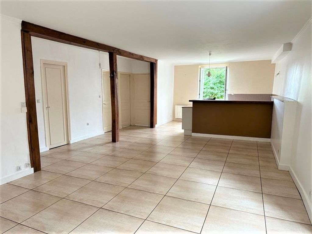 Achat appartement à vendre 3 pièces 72 m² - Blois