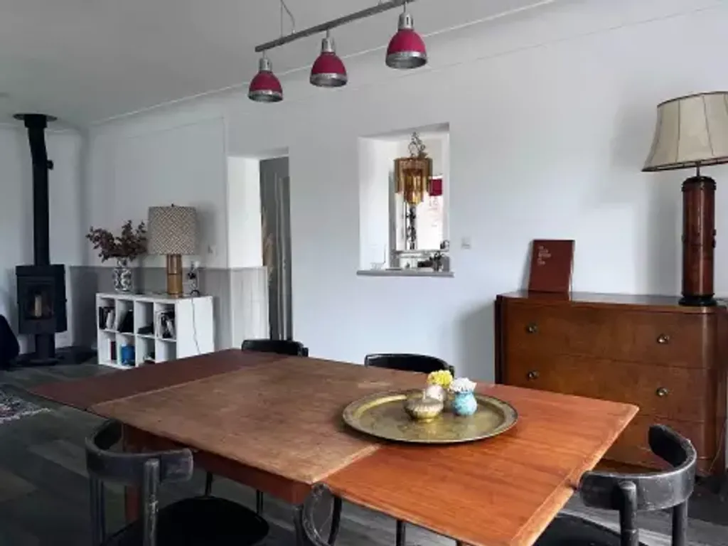 Achat maison à vendre 3 chambres 110 m² - Arcangues