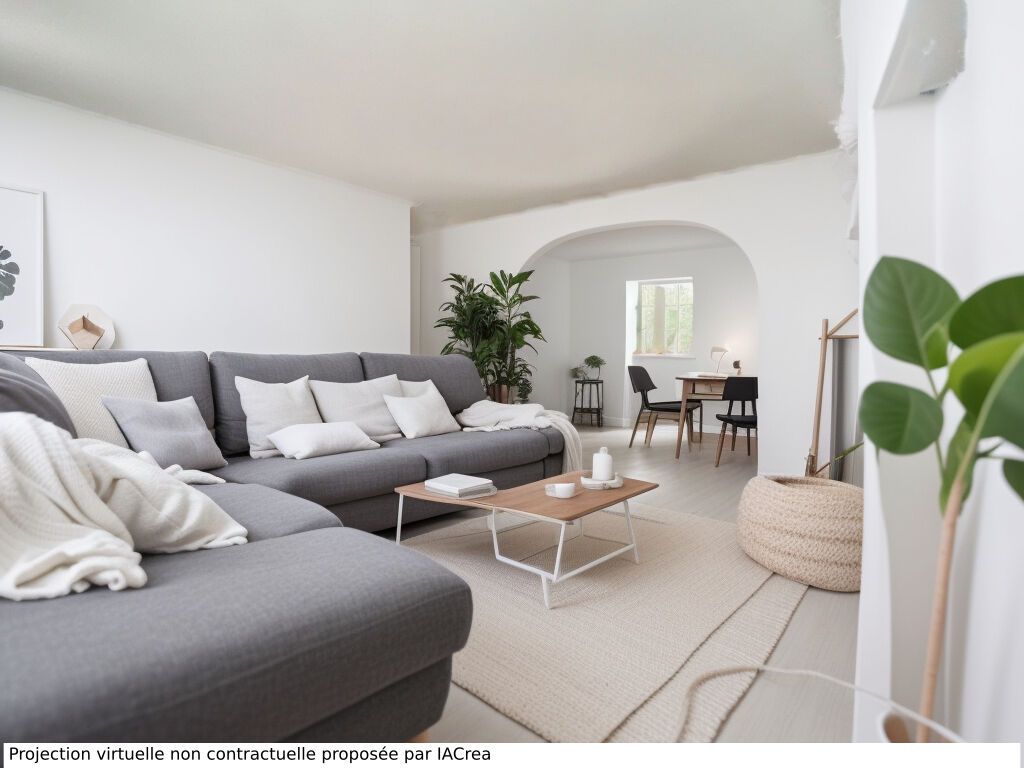 Achat maison à vendre 5 chambres 163 m² - Crégy-lès-Meaux