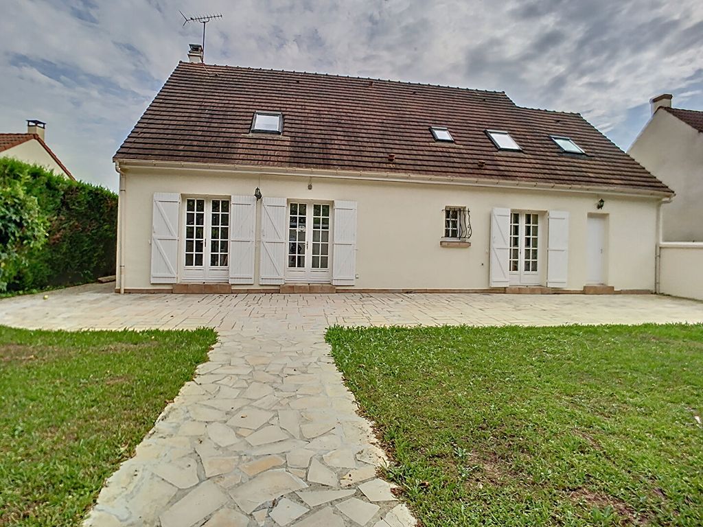 Achat maison 5 chambre(s) - Crégy-lès-Meaux