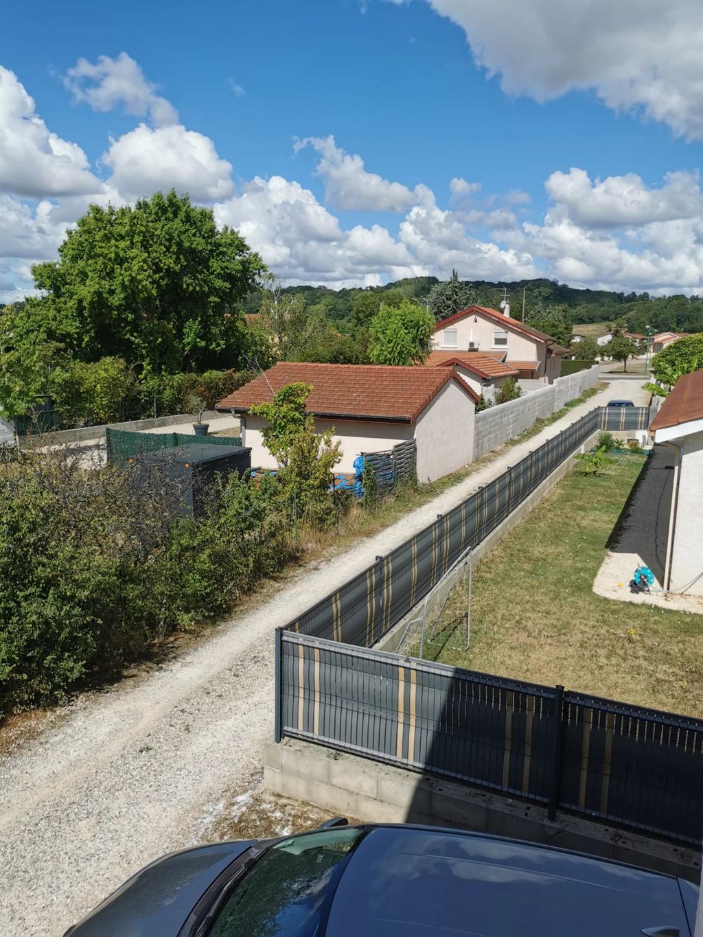 Achat maison 3 chambre(s) - Villieu-Loyes-Mollon