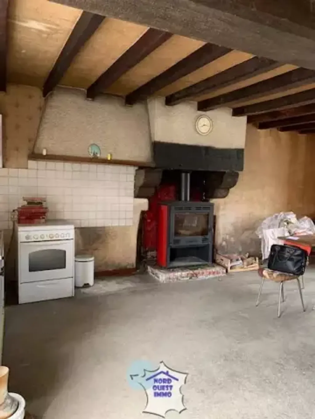 Achat maison 2 chambre(s) - Torchamp