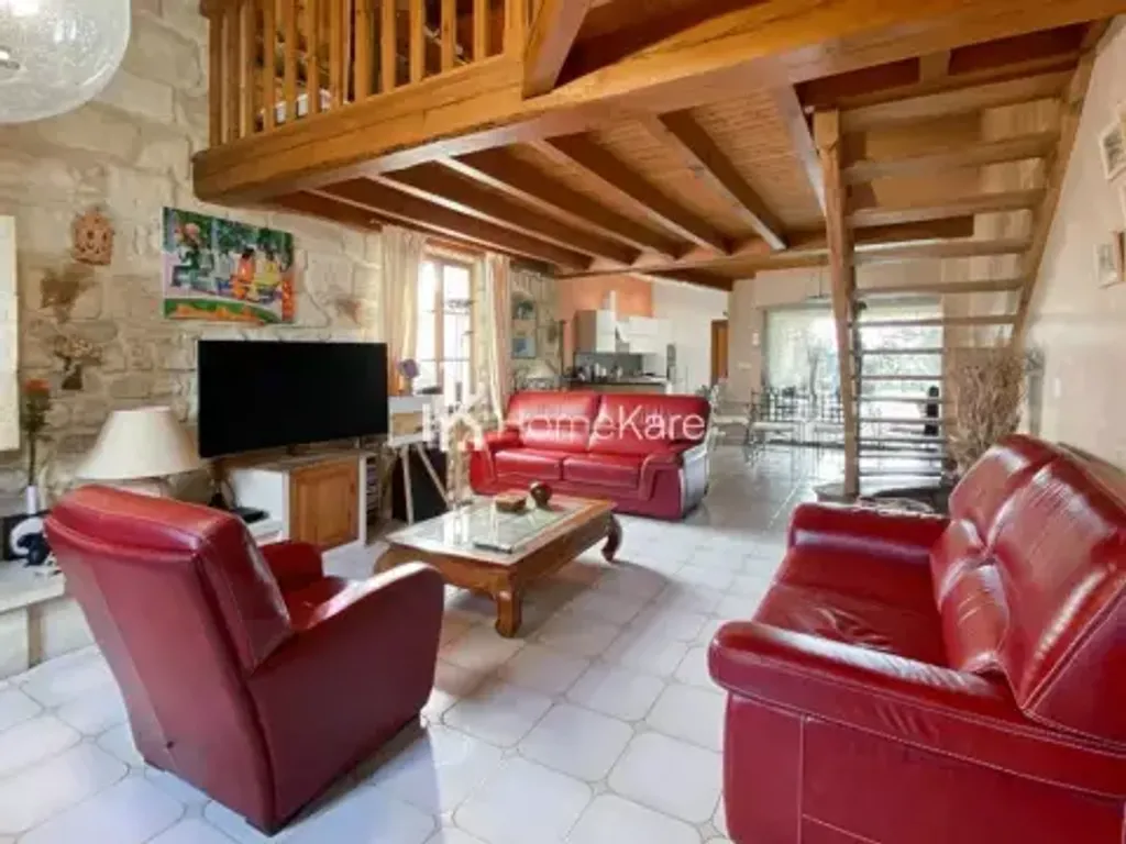 Achat maison à vendre 3 chambres 140 m² - Mérignac