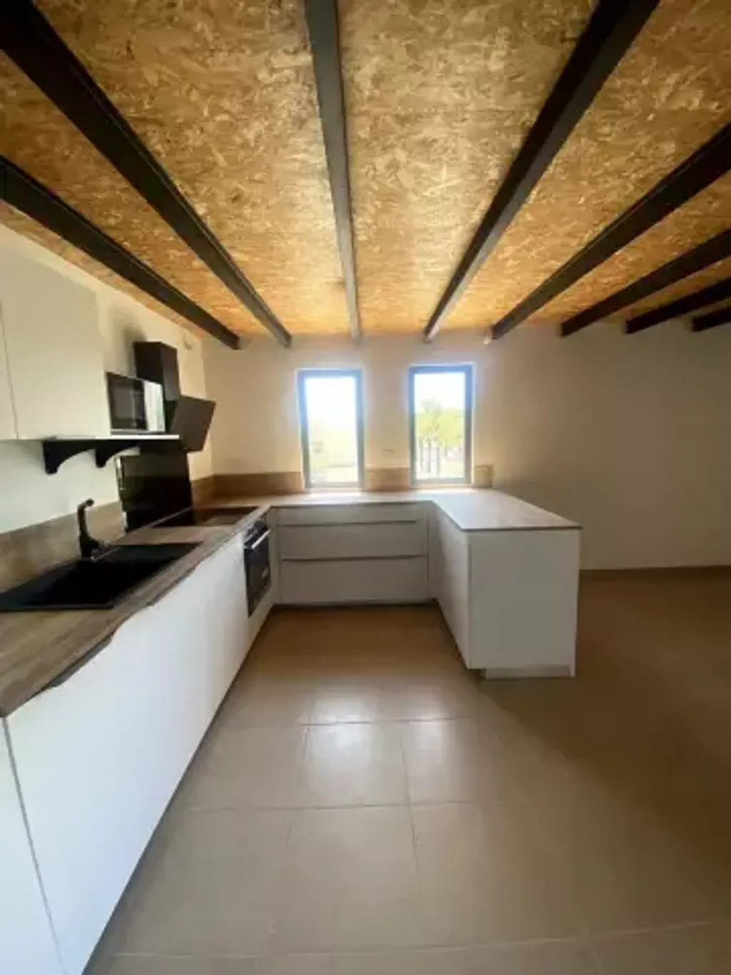 Achat duplex à vendre 3 pièces 72 m² - Le Grau-du-Roi