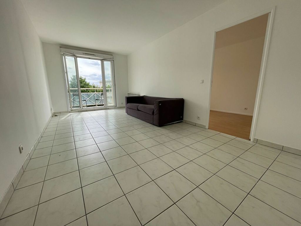 Achat appartement à vendre 3 pièces 58 m² - Pontoise