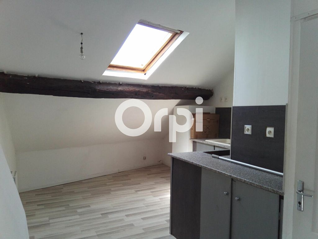 Achat appartement à vendre 2 pièces 28 m² - Orléans