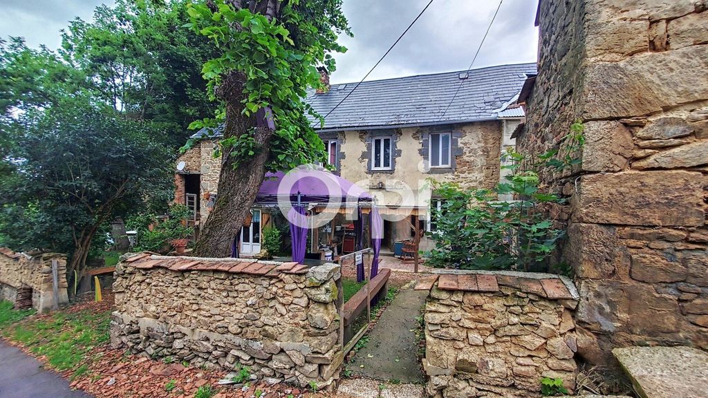 Achat maison à vendre 3 chambres 135 m² - Cisternes-la-Forêt