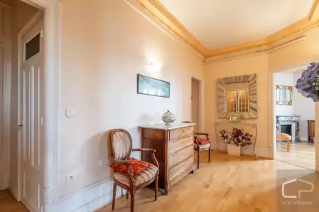 Achat appartement à vendre 6 pièces 129 m² - Annecy