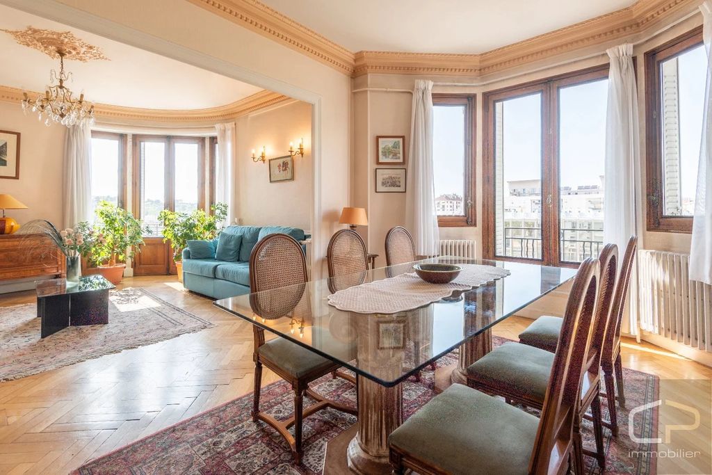 Achat appartement à vendre 6 pièces 129 m² - Annecy