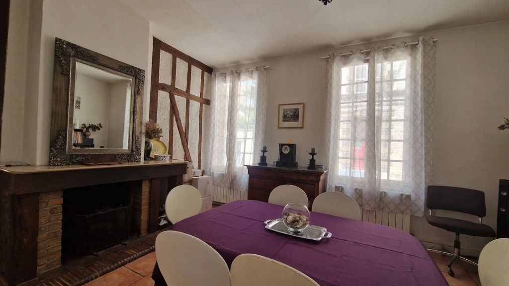 Achat maison à vendre 4 chambres 172 m² - Troyes