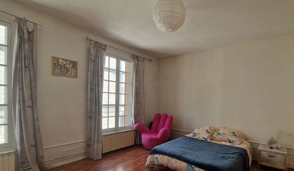 Achat maison 4 chambre(s) - Troyes