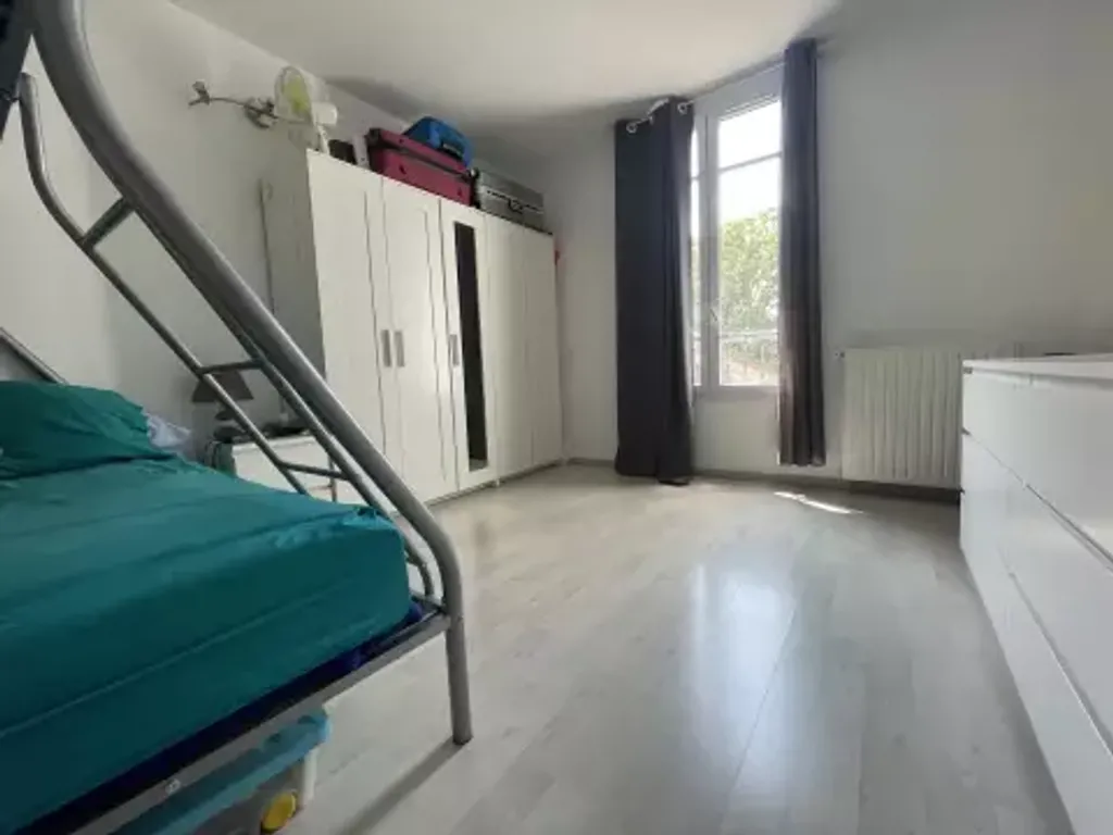 Achat appartement à vendre 3 pièces 76 m² - Drancy