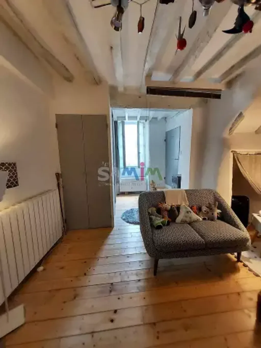 Achat maison 3 chambre(s) - Sauve