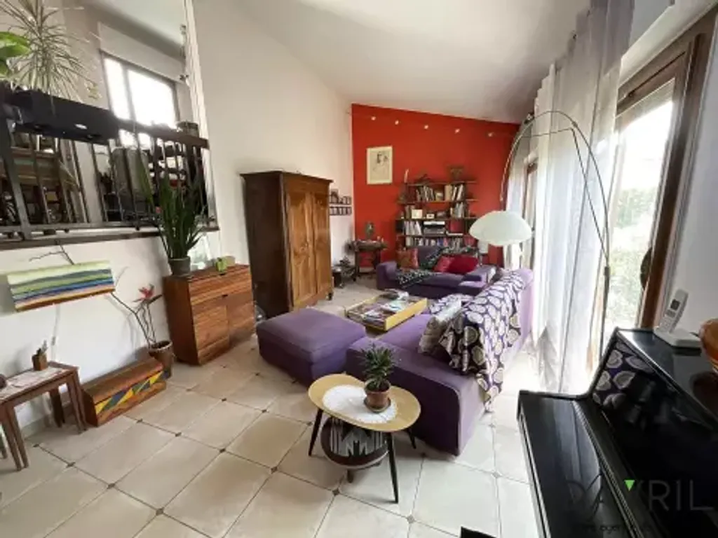 Achat maison à vendre 4 chambres 112 m² - Andrésy