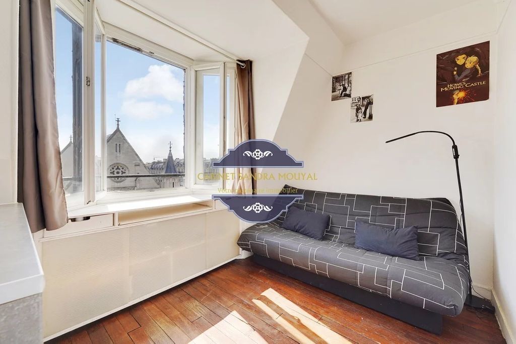 Achat appartement 1 pièce(s) Paris 3ème arrondissement