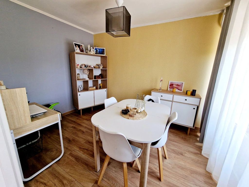 Achat appartement à vendre 3 pièces 76 m² - Le Havre