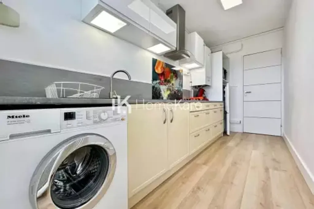 Achat appartement à vendre 3 pièces 58 m² - Ramonville-Saint-Agne