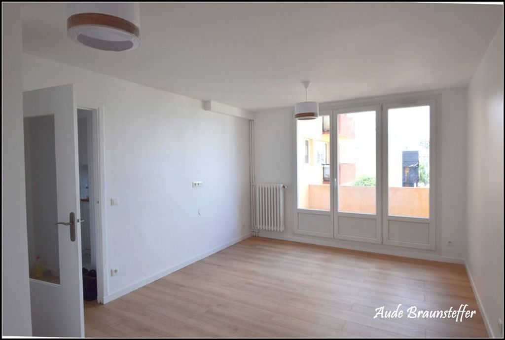 Achat appartement 4 pièce(s) Paris 19ème arrondissement