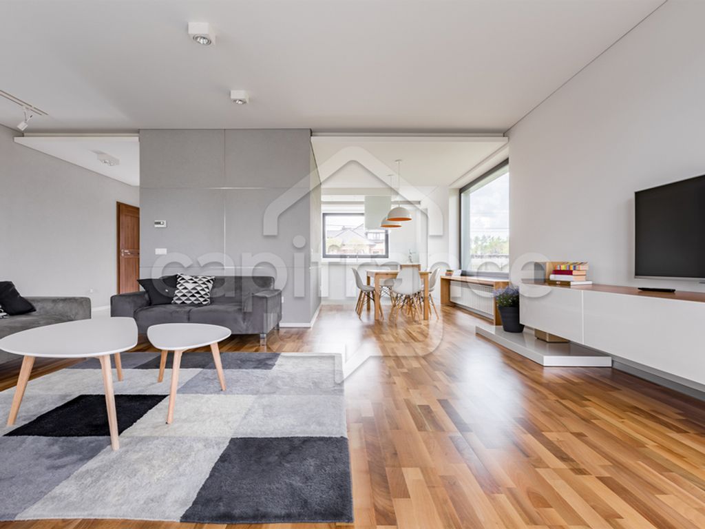 Achat duplex à vendre 4 pièces 92 m² - Colombes