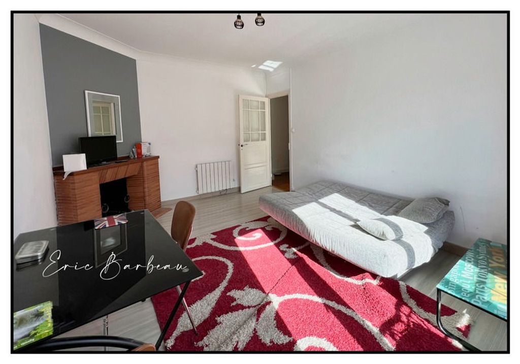 Achat appartement 2 pièce(s) Saint-Girons