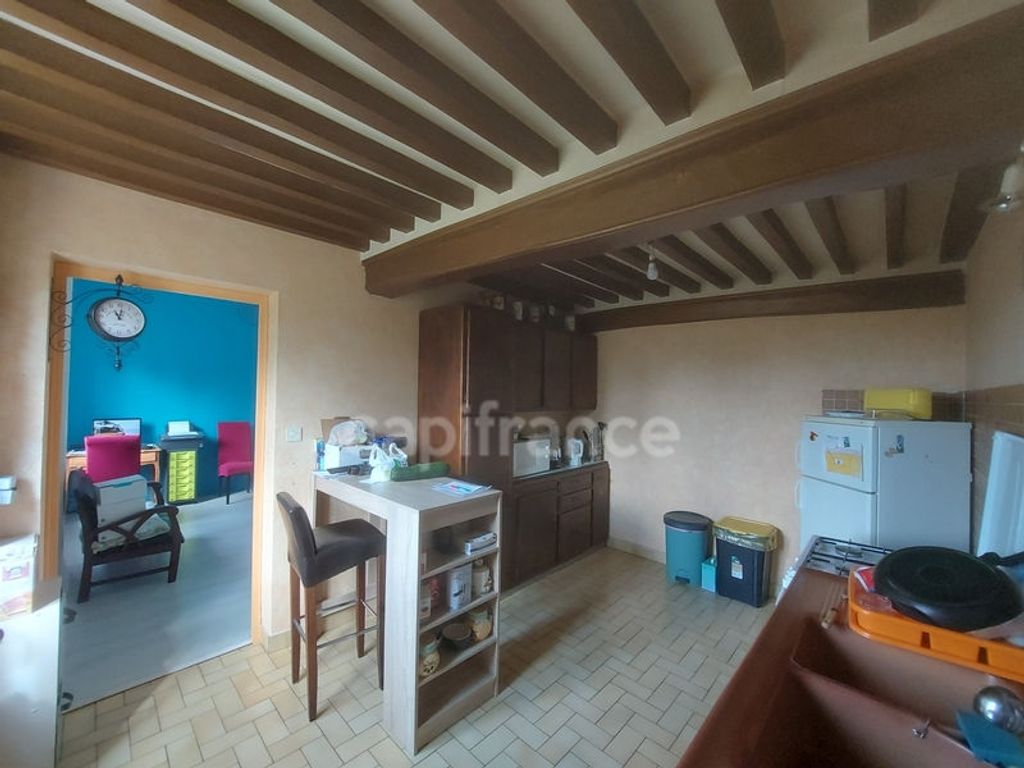 Achat maison 4 chambre(s) - Planchez