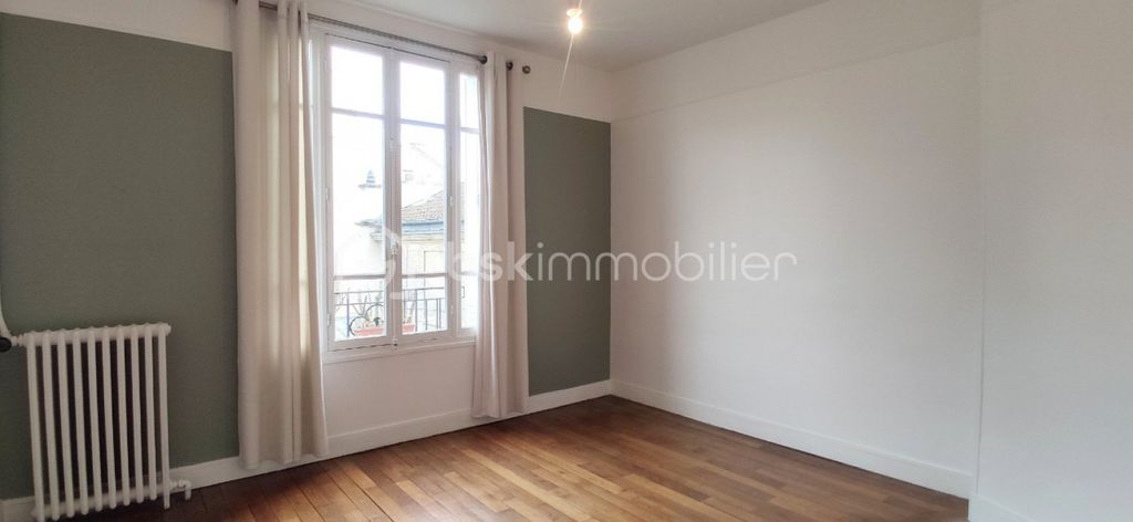 Achat appartement à vendre 3 pièces 59 m² - Versailles