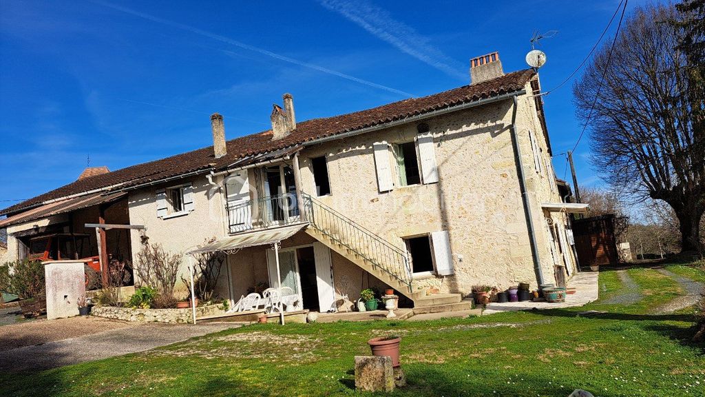 Achat maison 3 chambre(s) - Saint-Astier