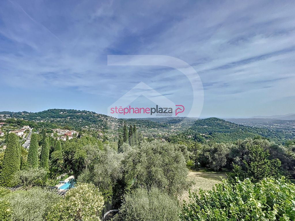 Achat duplex à vendre 4 pièces 94 m² - Grasse