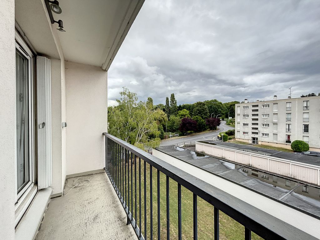 Achat appartement à vendre 4 pièces 83 m² - Limeil-Brévannes