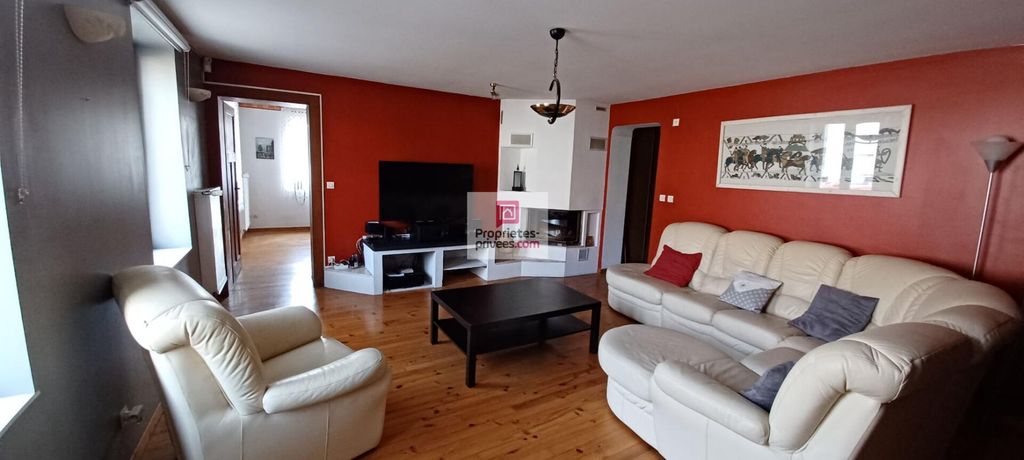 Achat maison 5 chambre(s) - Pommérieux