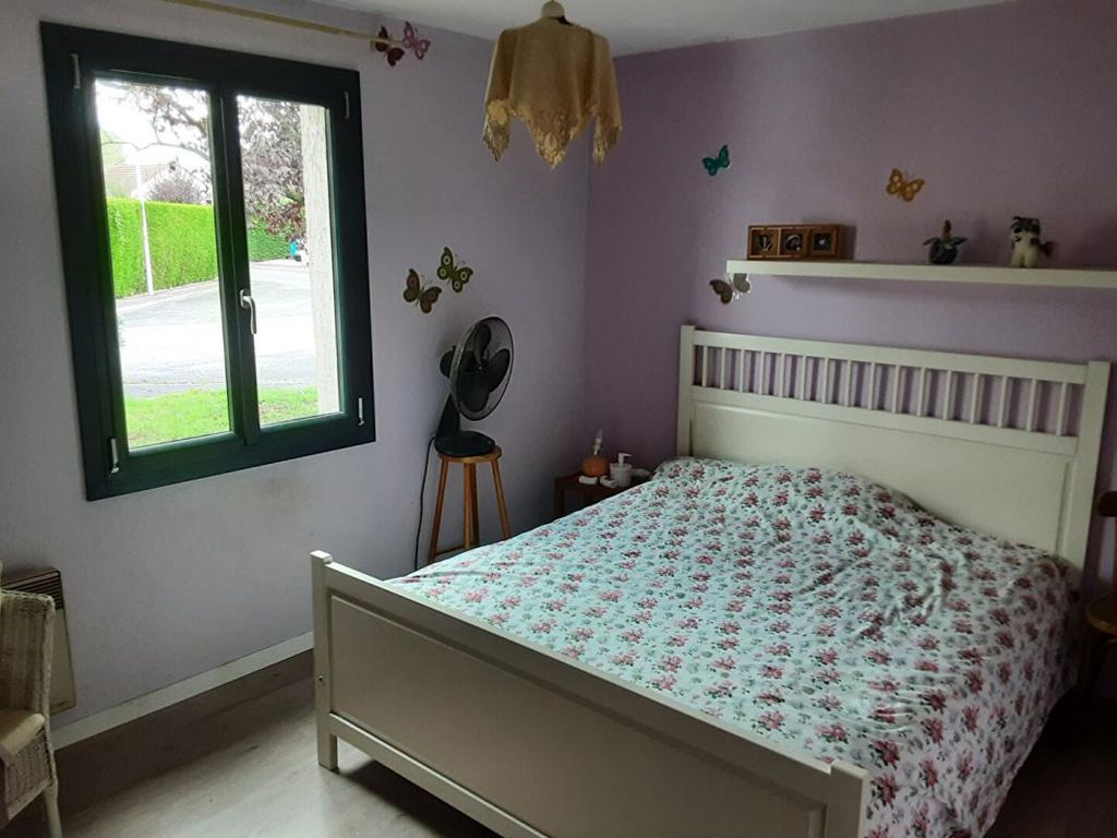 Achat maison 4 chambre(s) - Beuvry-la-Forêt