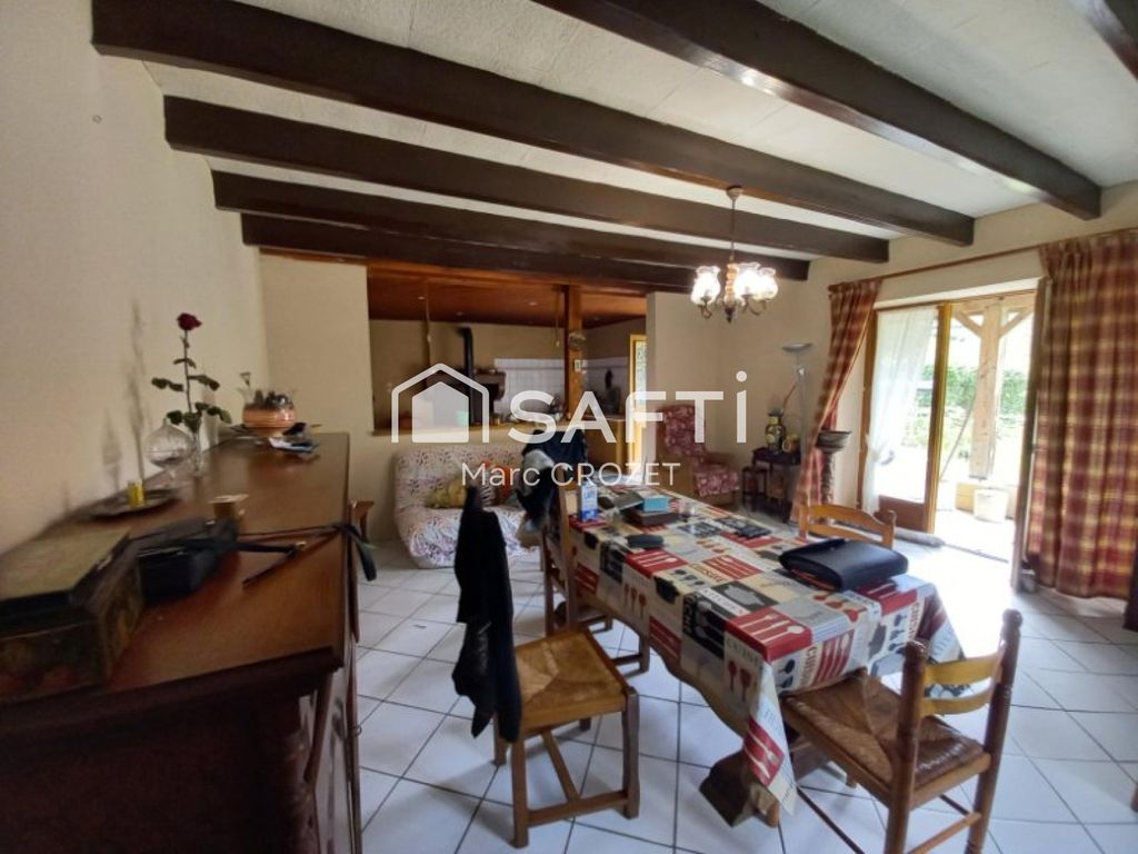 Achat maison à vendre 4 chambres 155 m² - Saint-Igny-de-Vers