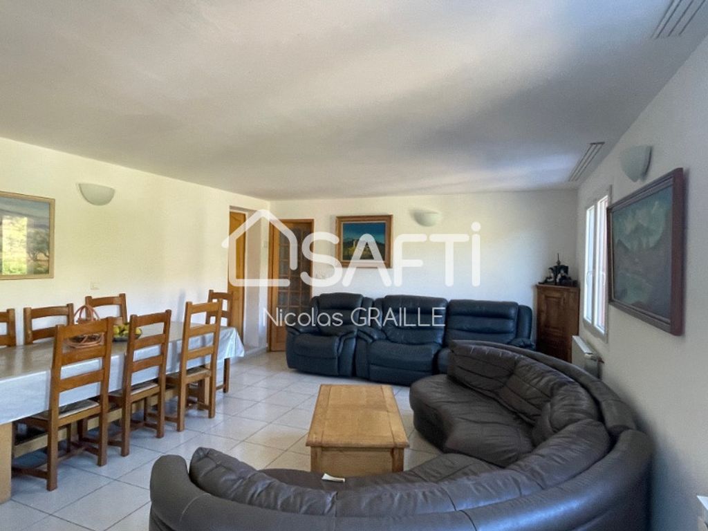 Achat maison 5 chambre(s) - Millau