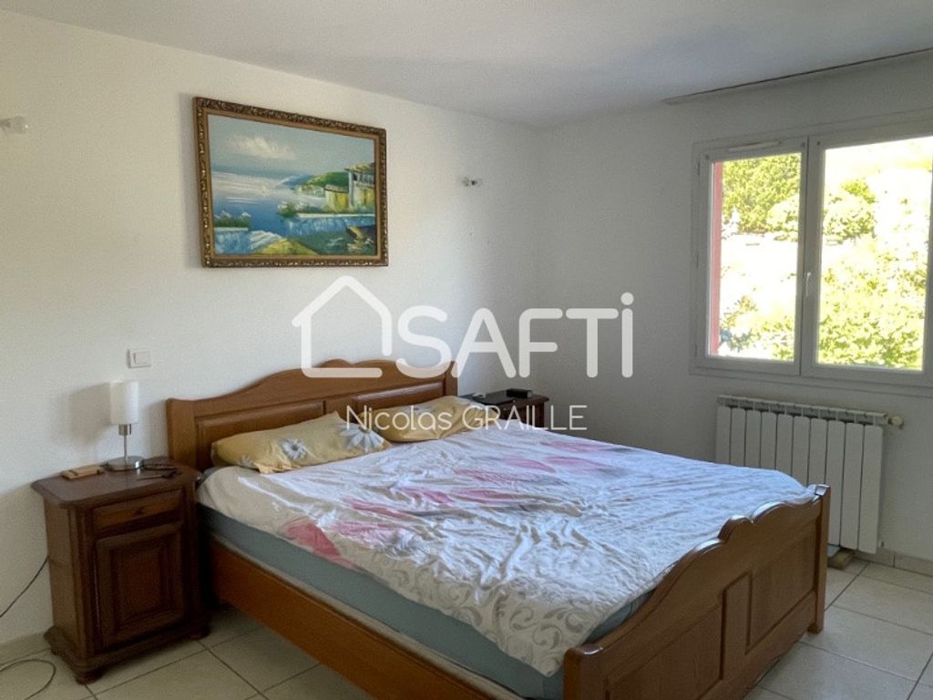 Achat maison 5 chambre(s) - Millau