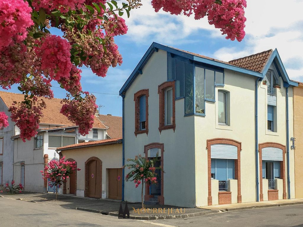 Achat maison à vendre 2 chambres 110 m² - Maubourguet