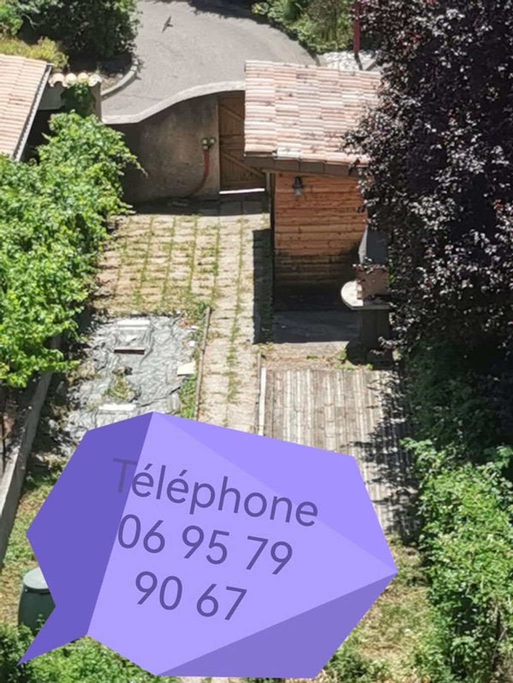 Achat appartement à vendre 3 pièces 75 m² - Veynes